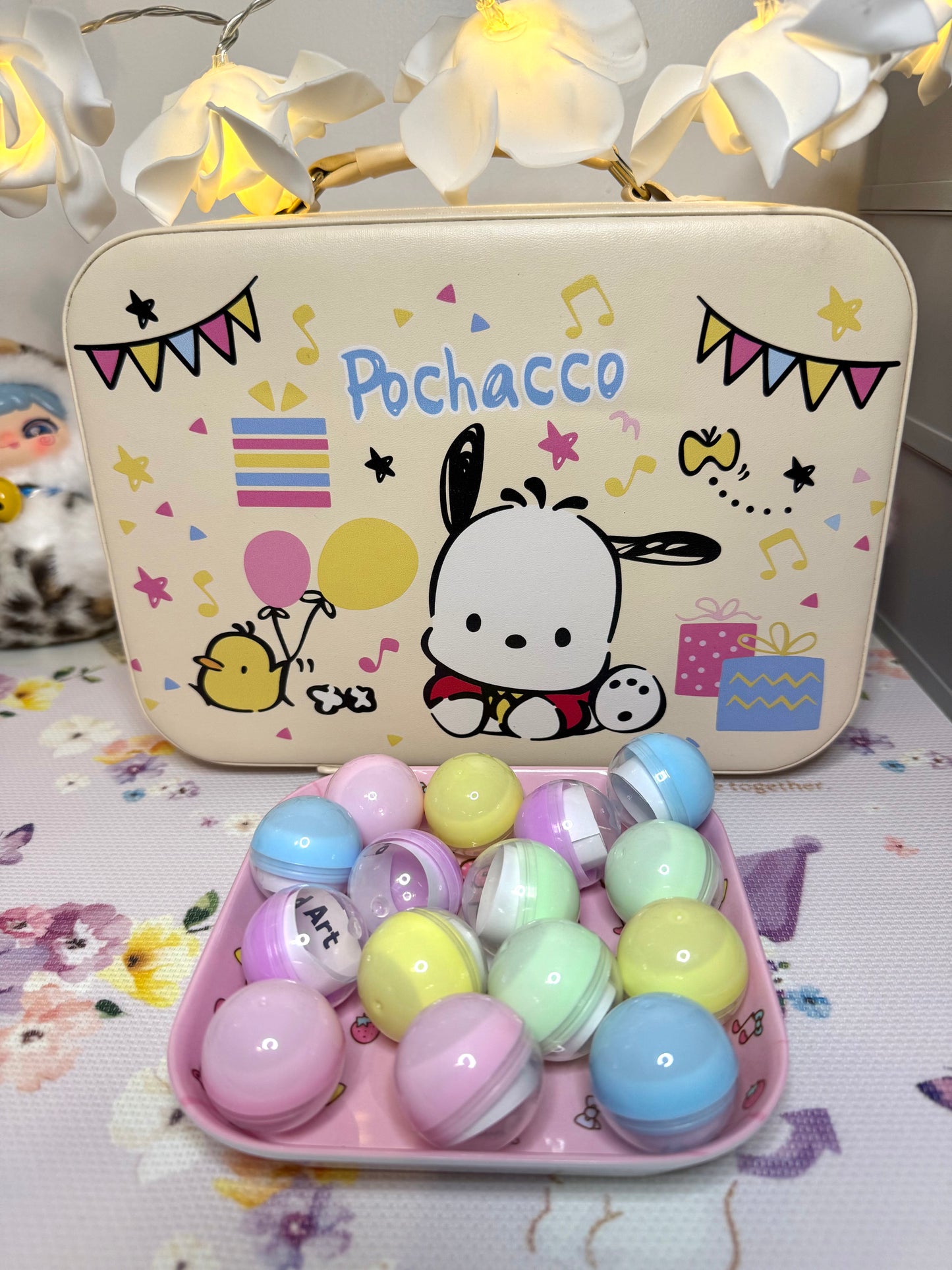 Mystery Sanrio Bundle