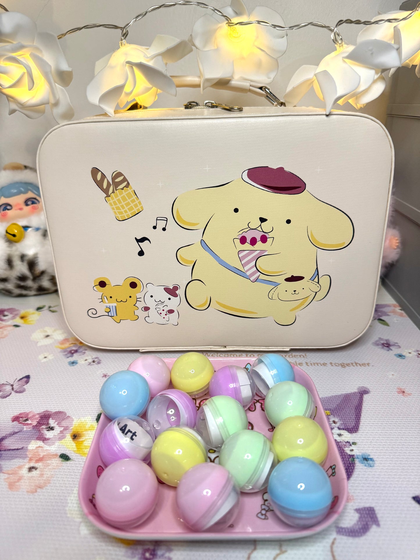 Mystery Sanrio Bundle