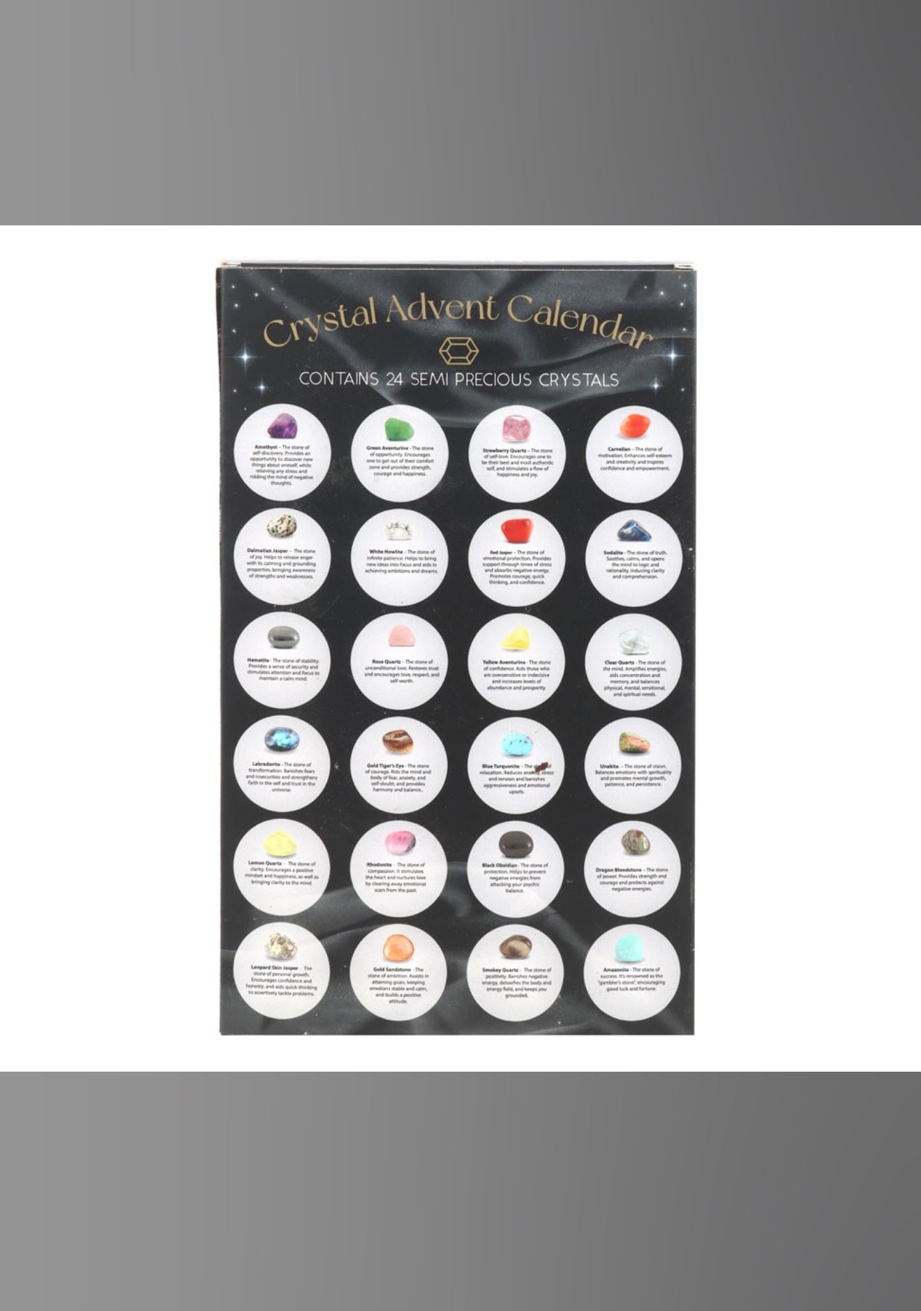 Advent Calendars