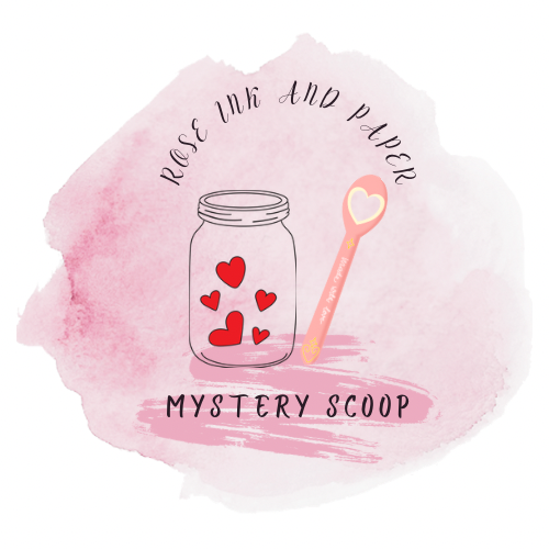 Mystery Stationery Scoop
