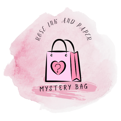 Mystery Kawaii Bag
