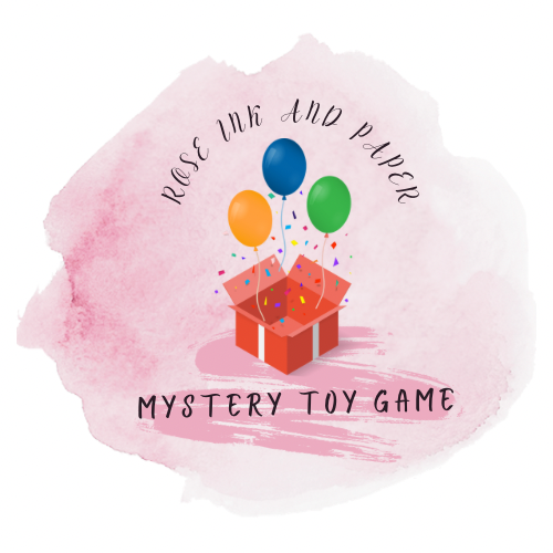 Mystery Toy Game