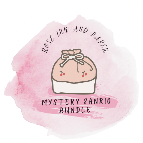 Mystery Sanrio Bundle