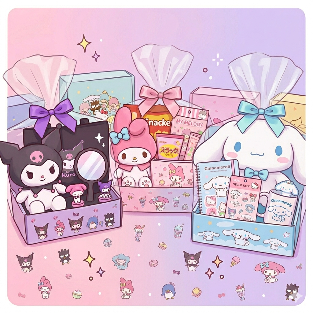 Themed Bundles