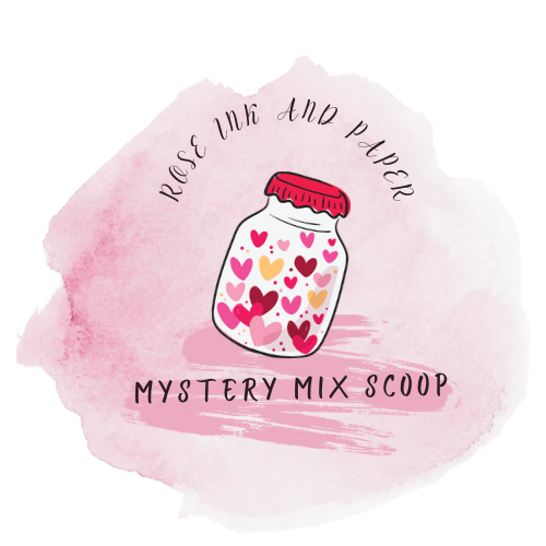 Mystery Mix Scoop