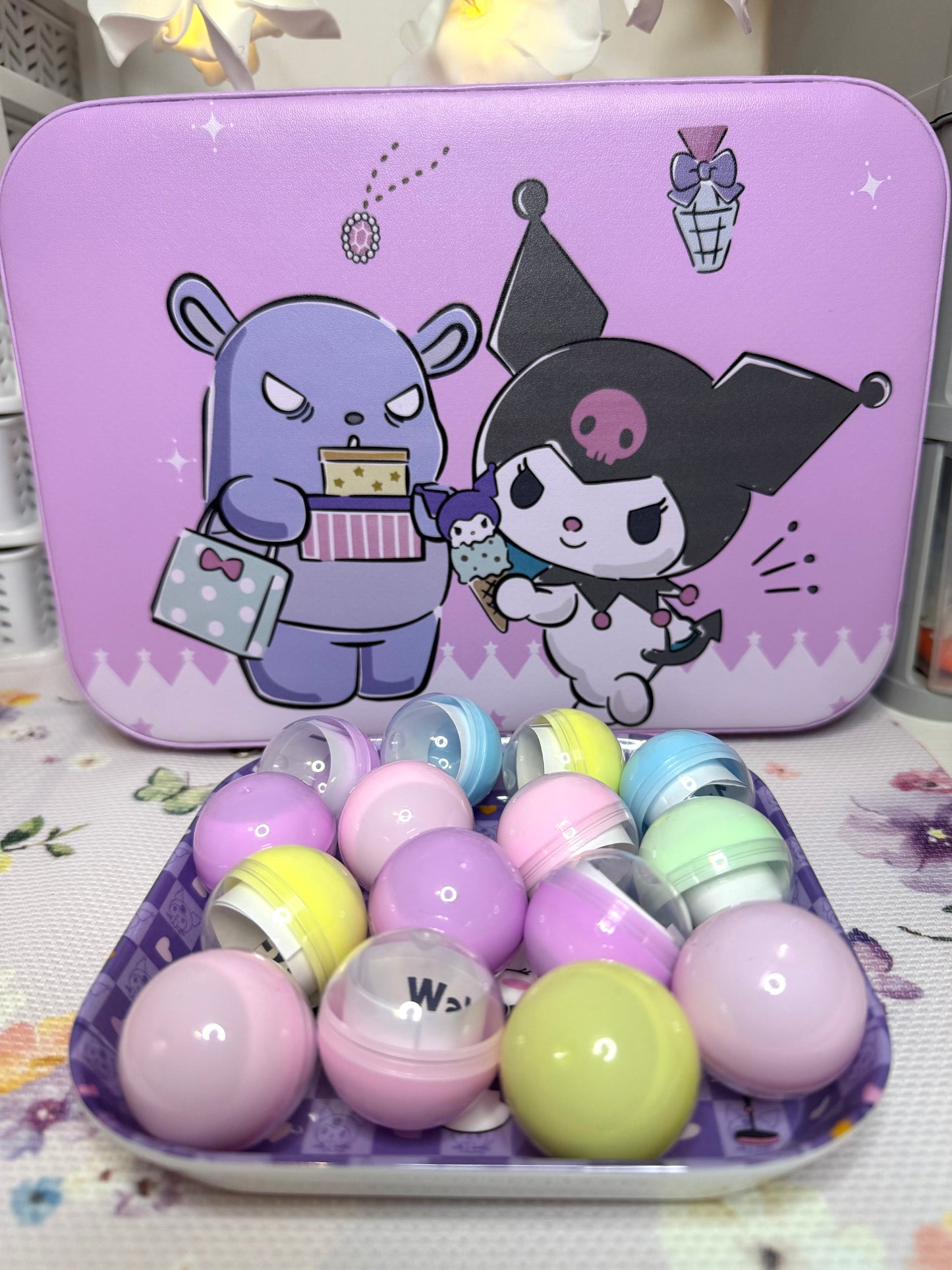 Mystery Sanrio Bundle