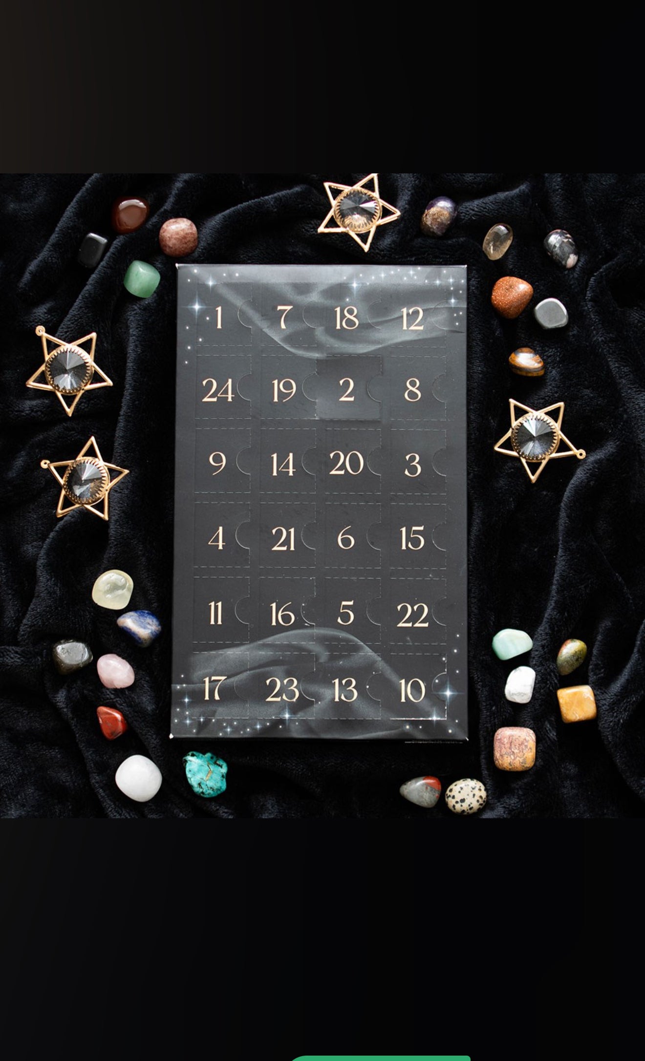 Advent Calendars