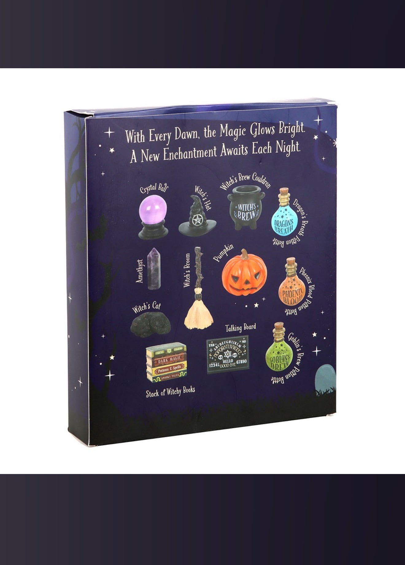 Advent Calendars