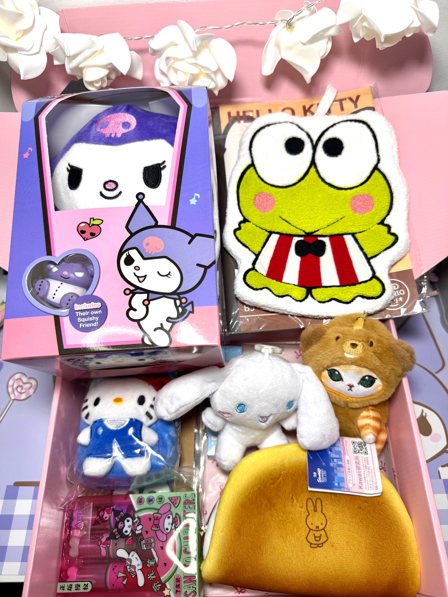 Mystery Kawaii Scoop2.0