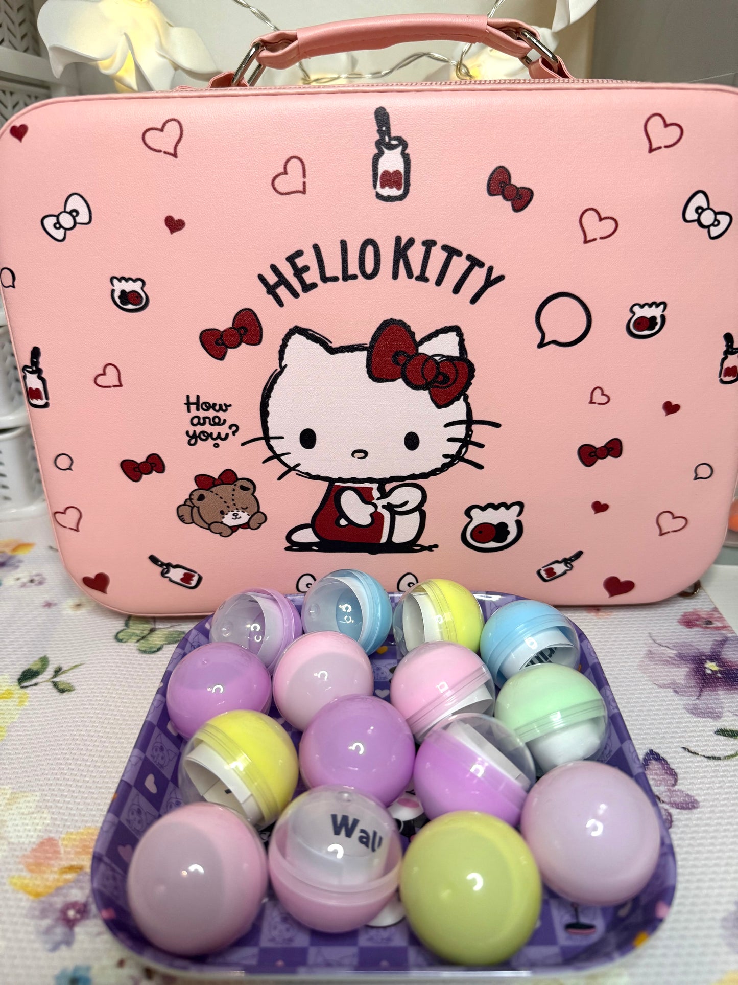 Mystery Sanrio Bundle