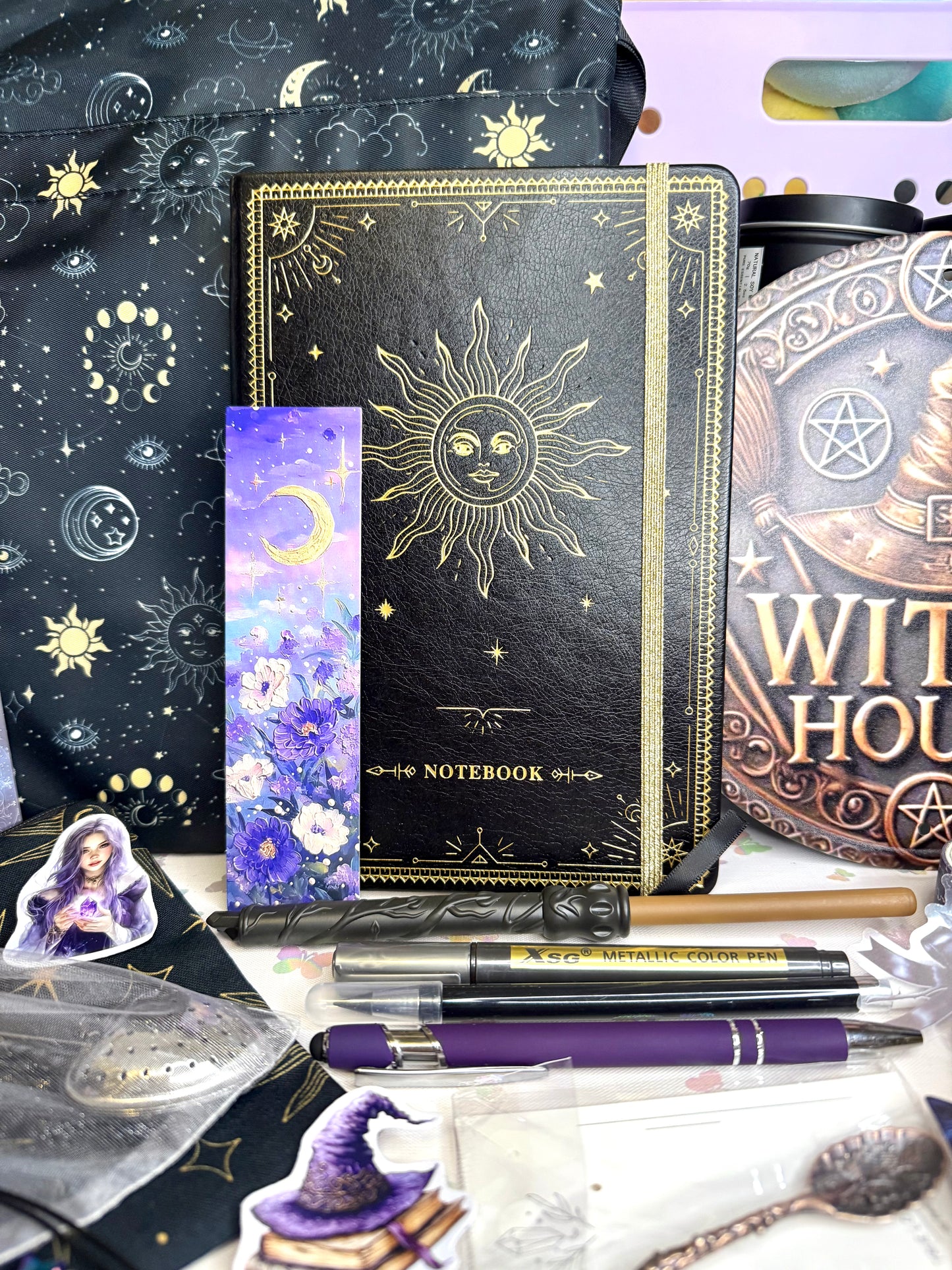 Create-Your-Own Themed Bundle
