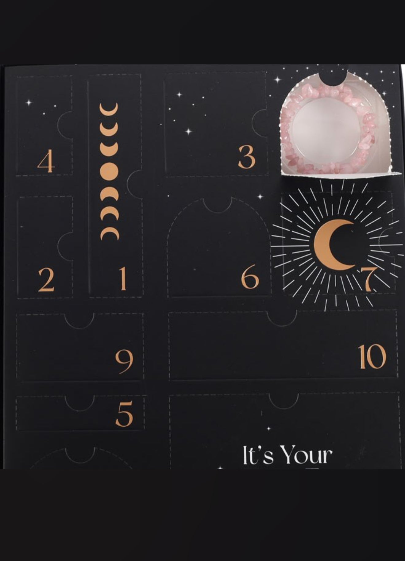 Advent Calendars