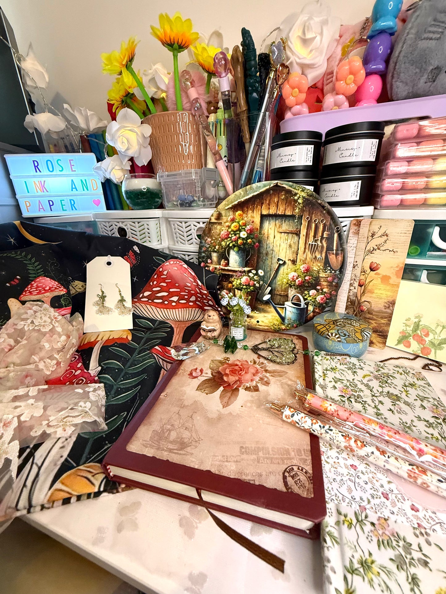 Themed Bundles
