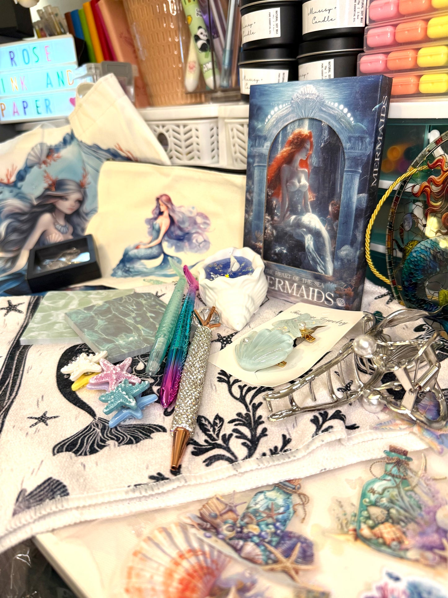 Themed Bundles