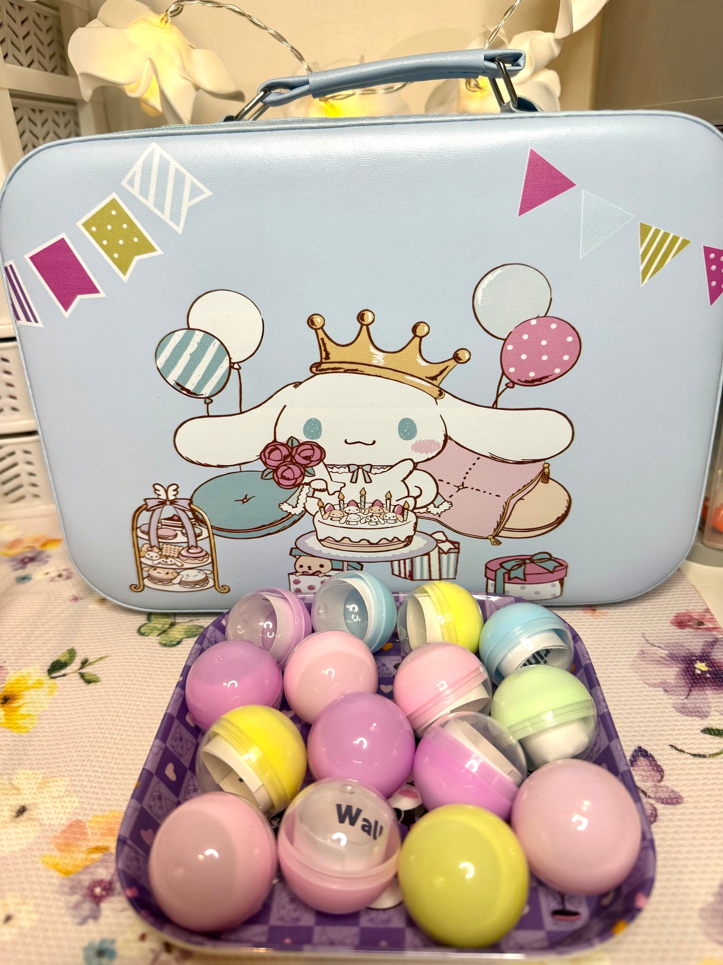 Mystery Sanrio Bundle