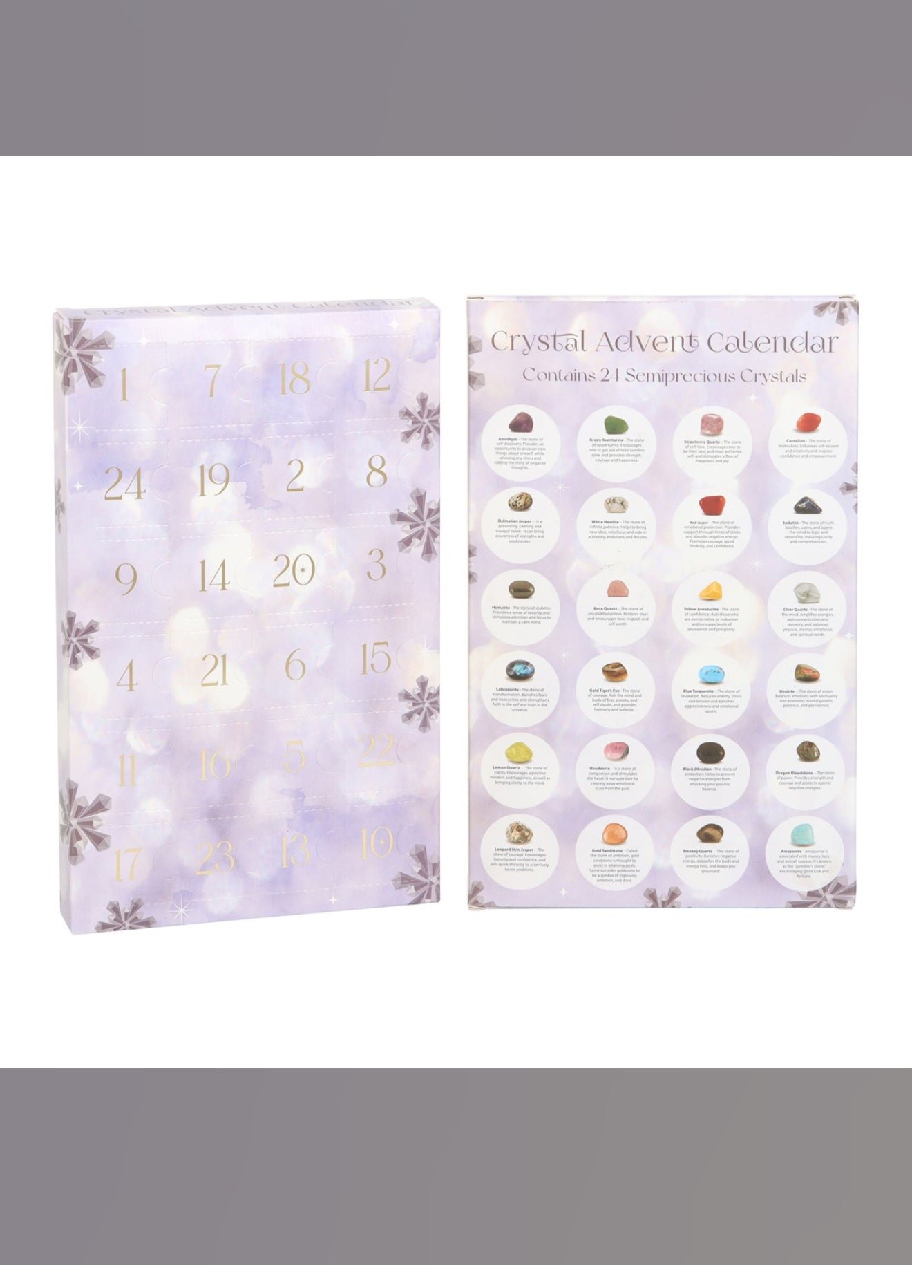 Advent Calendars