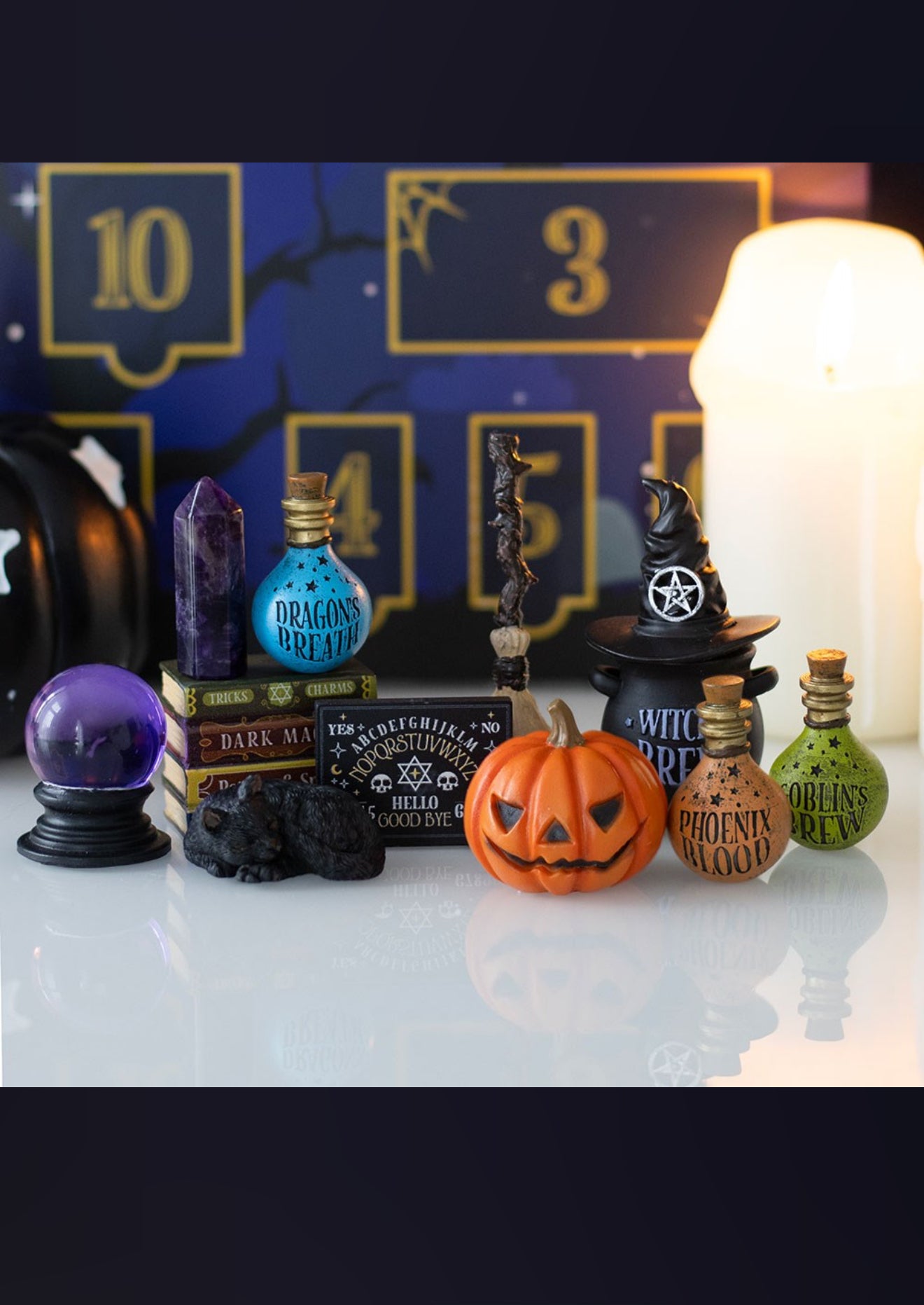 Advent Calendars