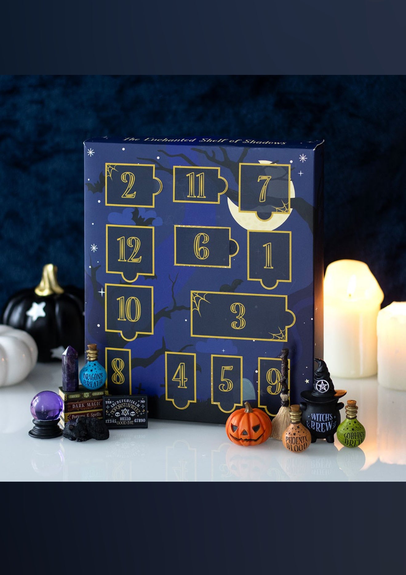 Advent Calendars