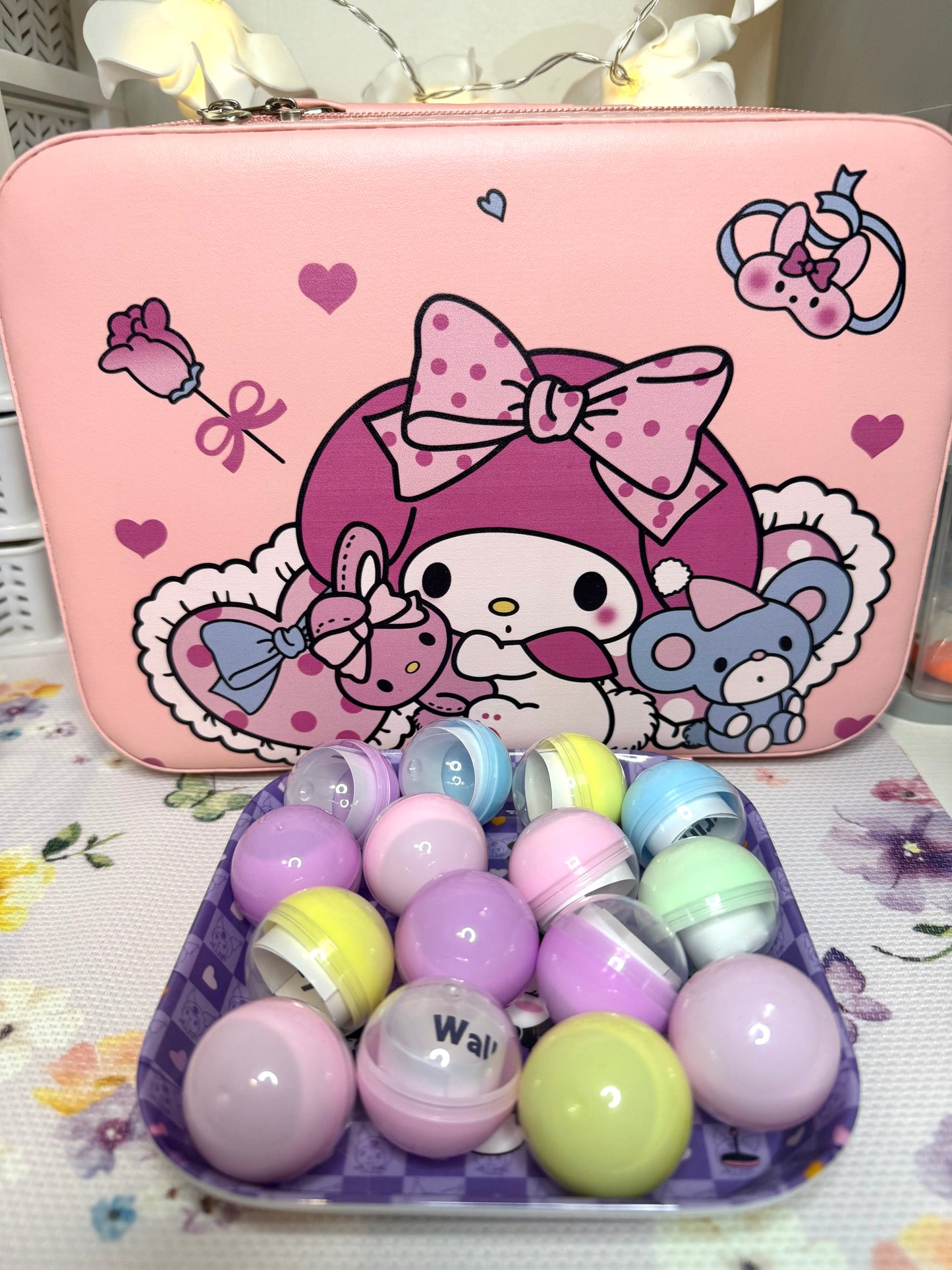 Mystery Sanrio Bundle