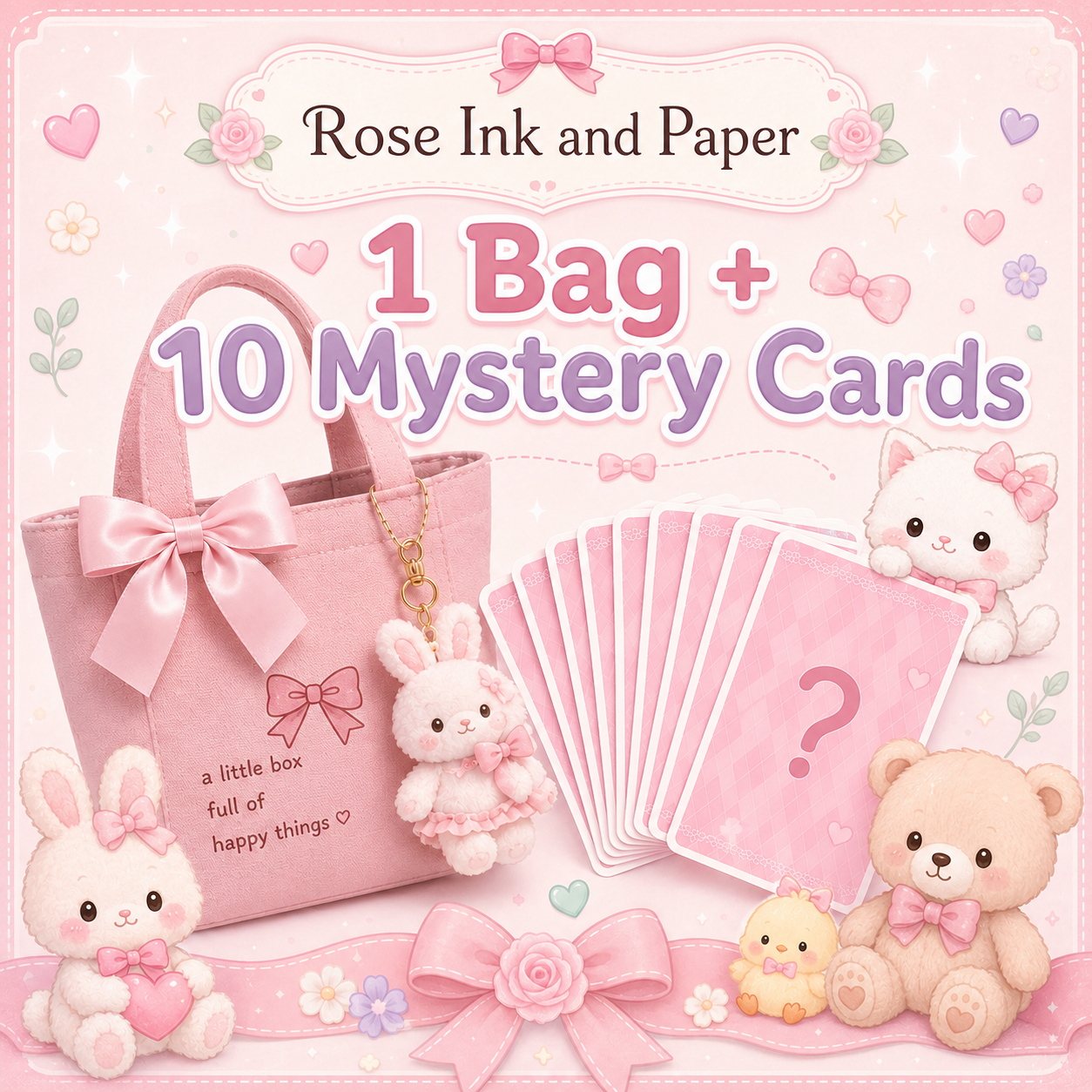Her Little Treat Box (Pre-orders open)