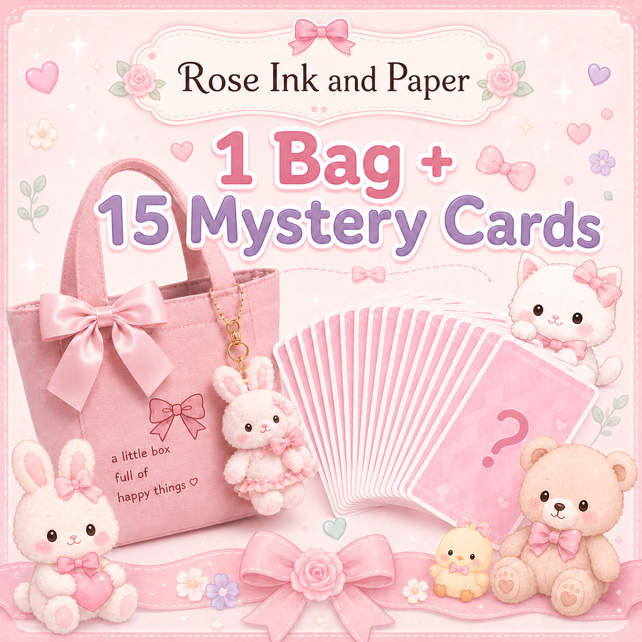 Her Little Treat Box (Pre-orders open)