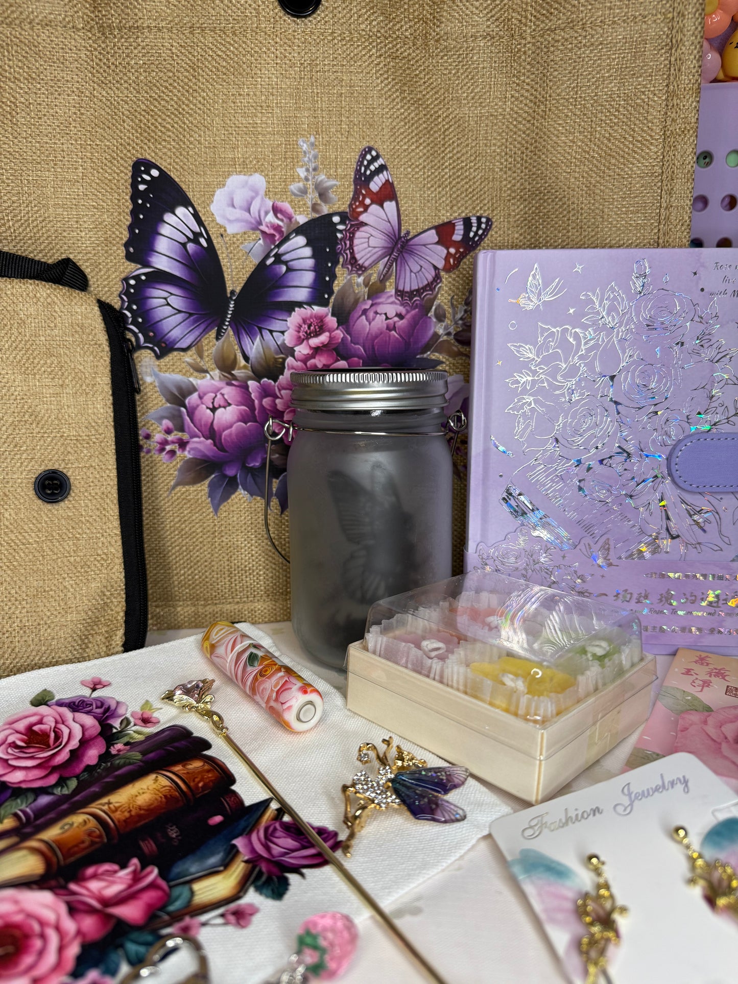 Themed Bundles