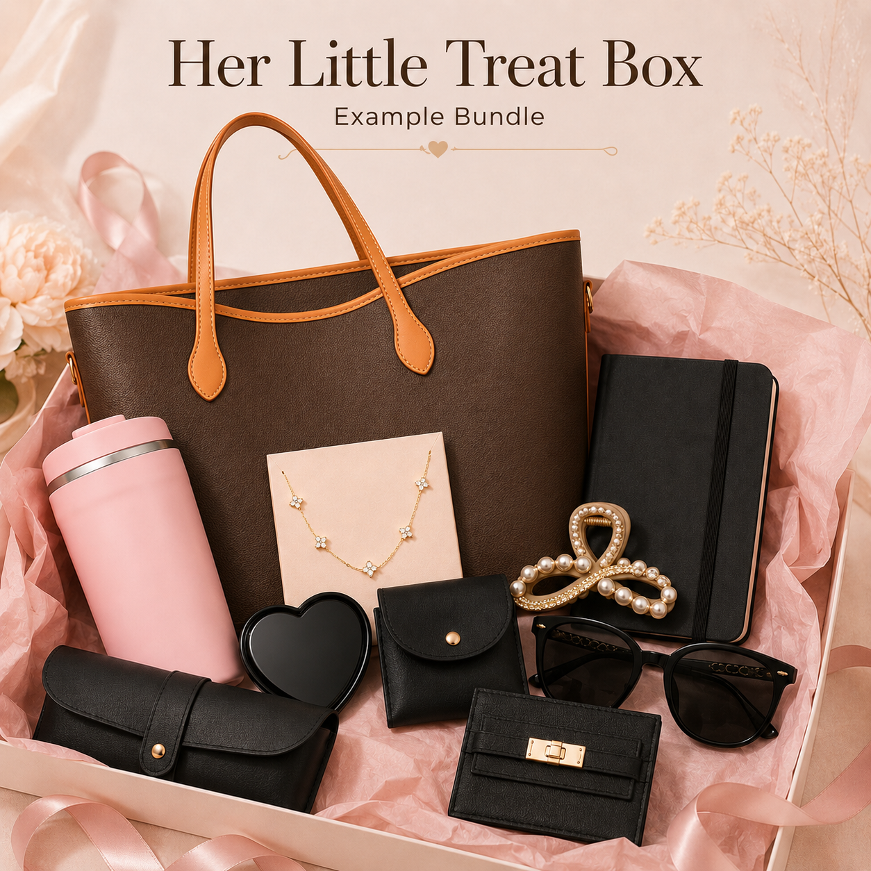 Her Little Treat Box (Pre-orders open)