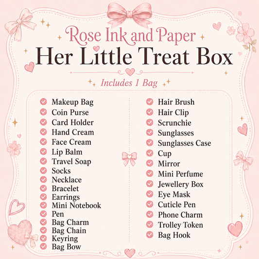 Her Little Treat Box (Pre-orders open)