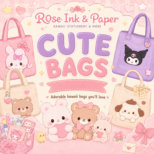 Cute Bags✨