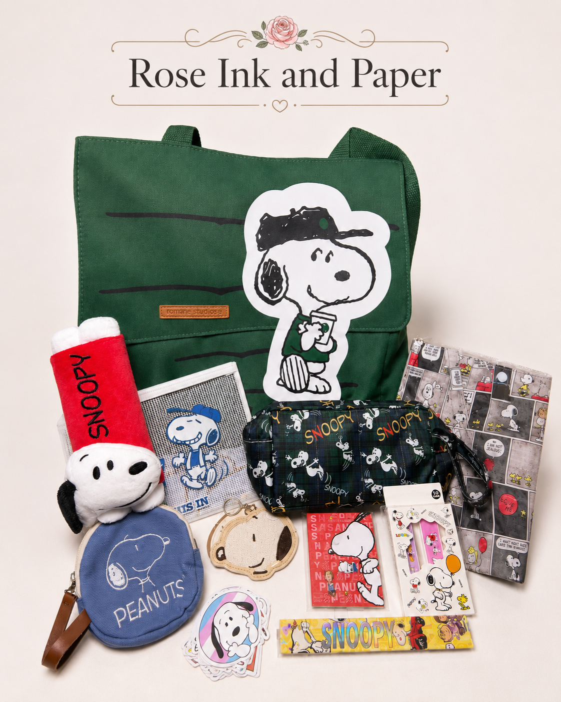 Themed Bundles