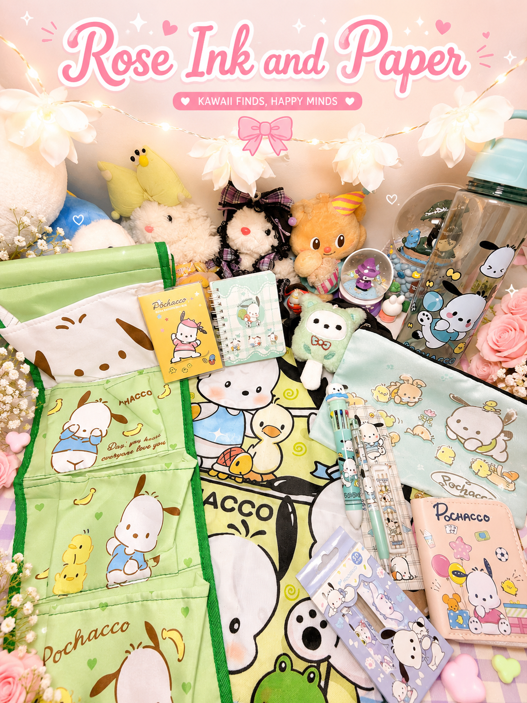 Themed Bundles