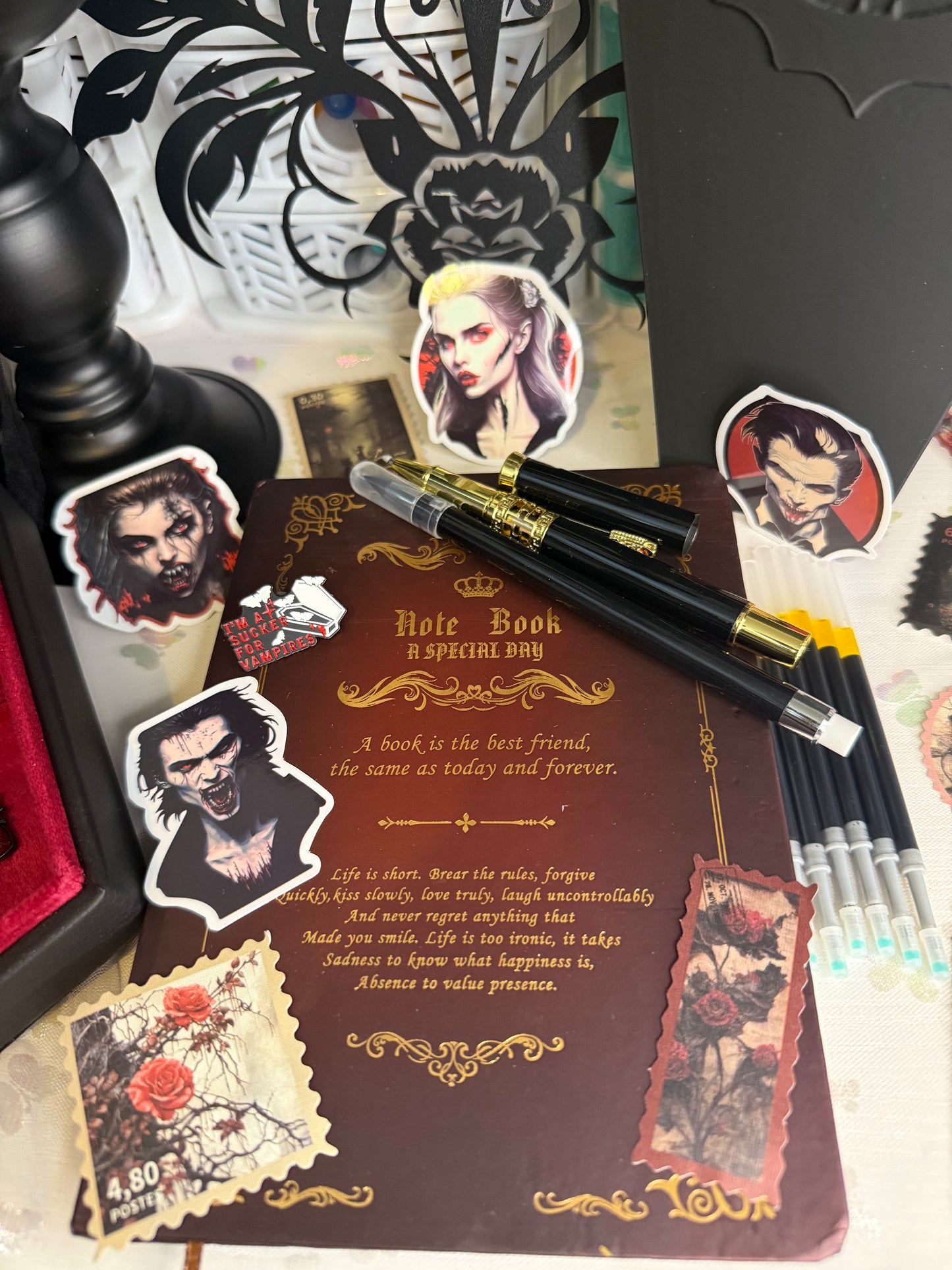 Themed Bundles