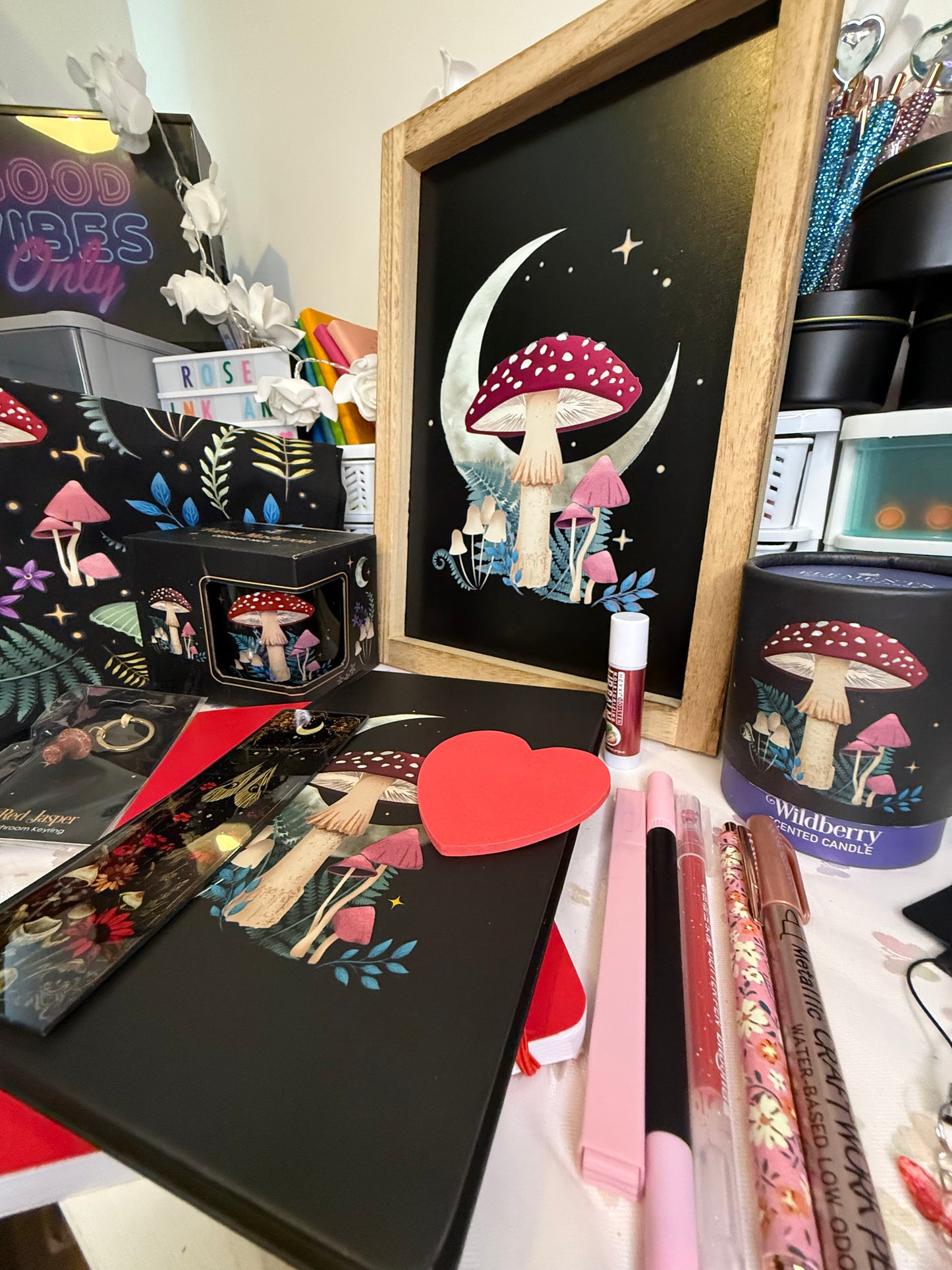 Themed Bundles