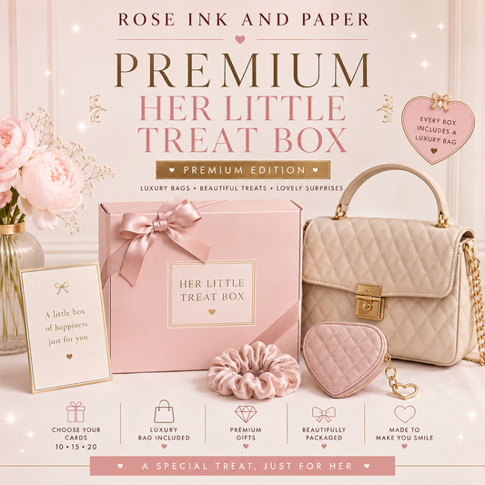 Premium Her Little Treat Box