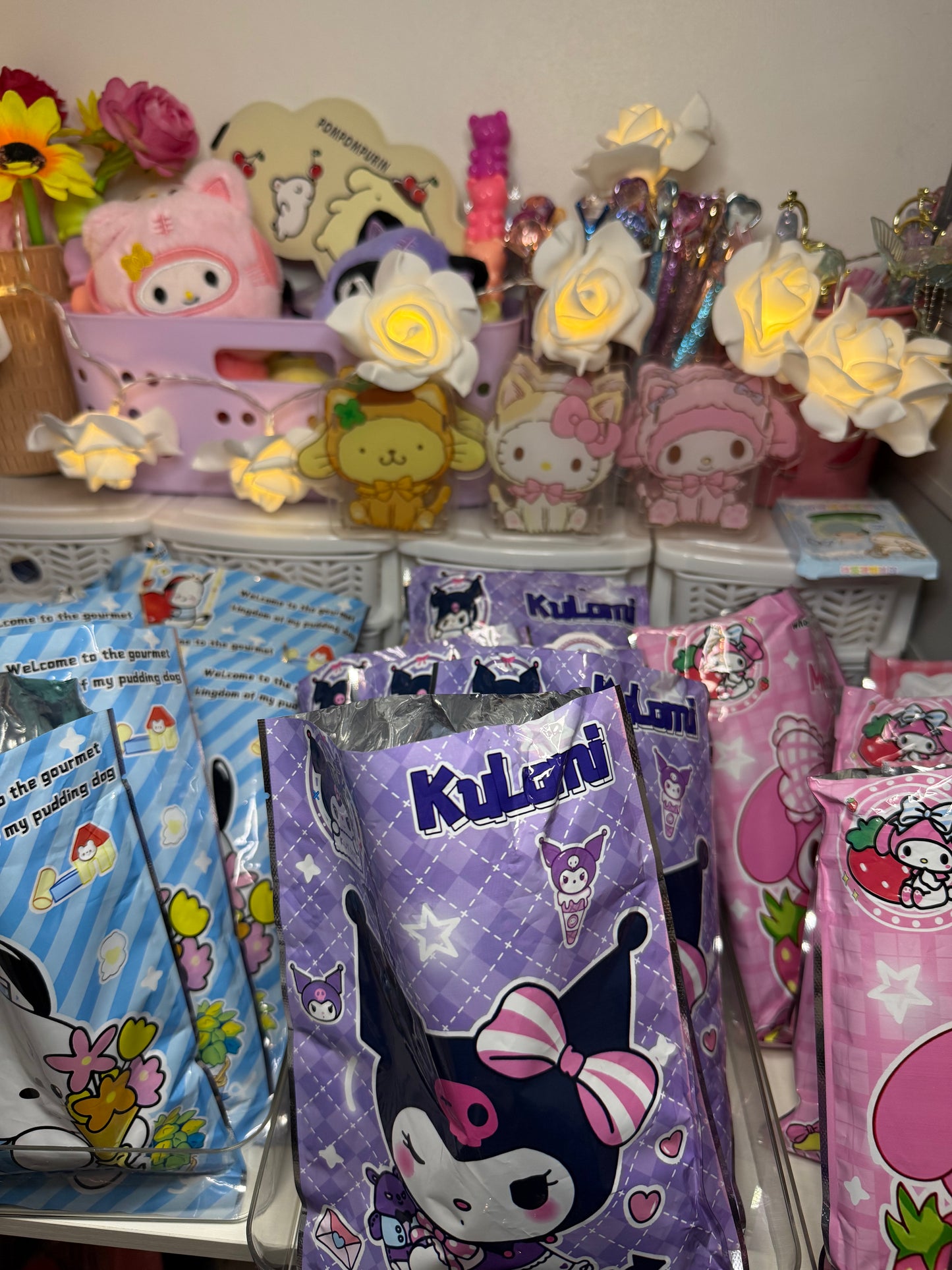 Mystery Kawaii Bag