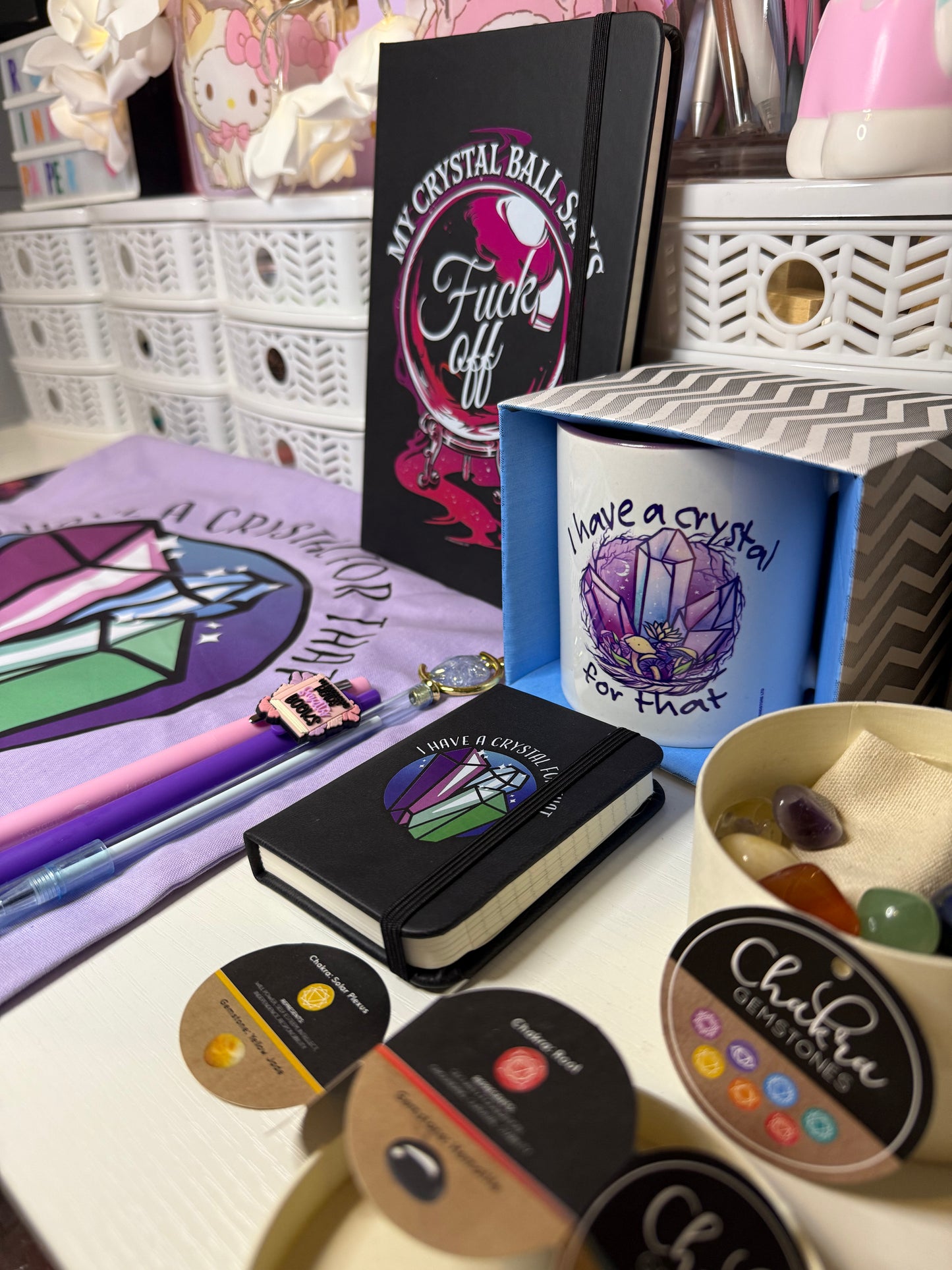 Themed Bundles