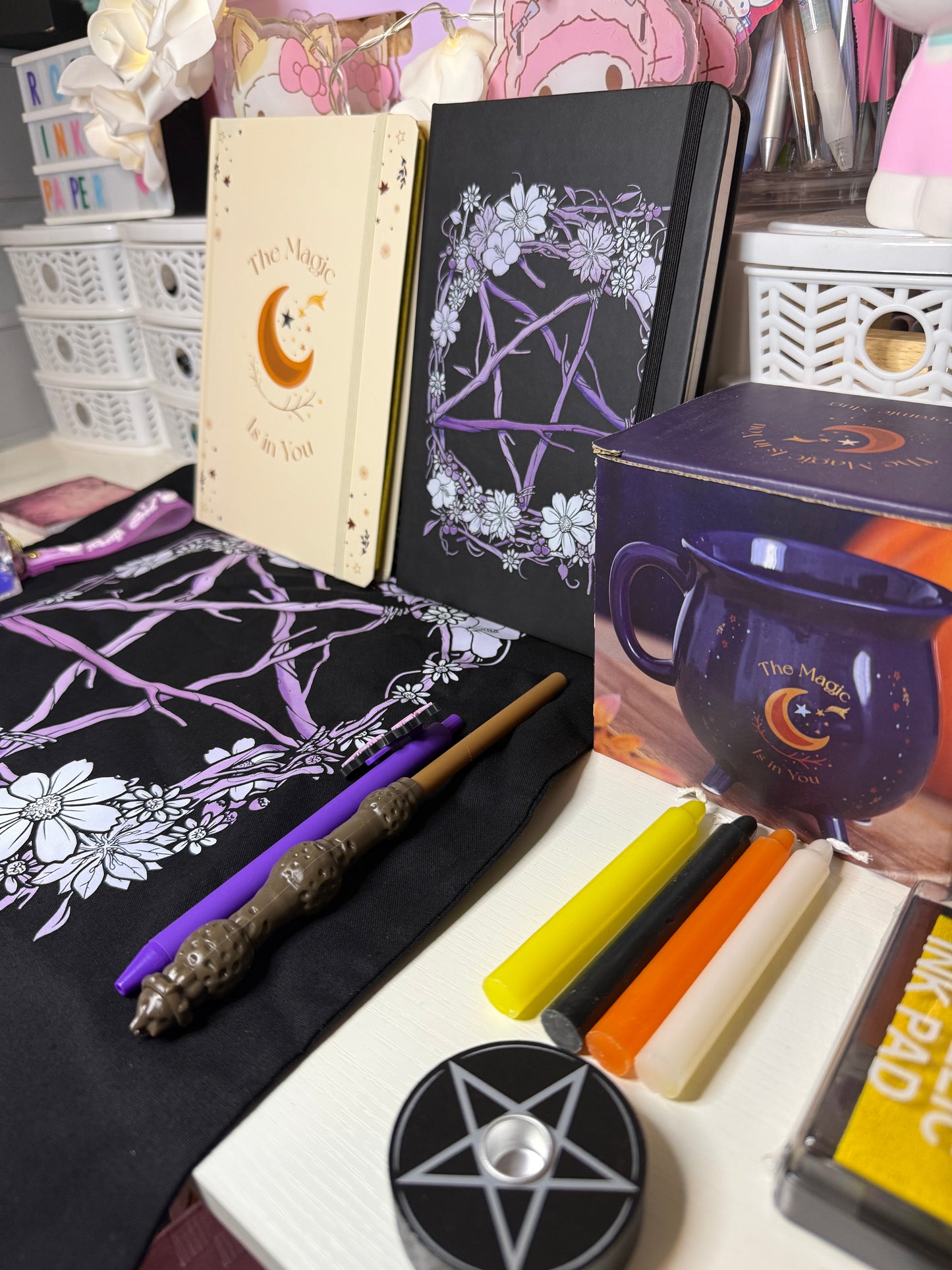 Themed Bundles