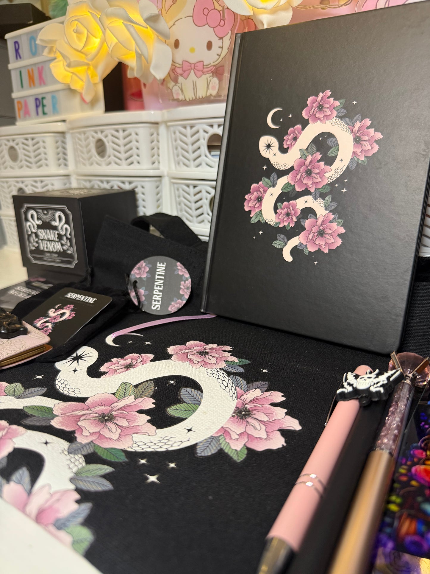 Themed Bundles