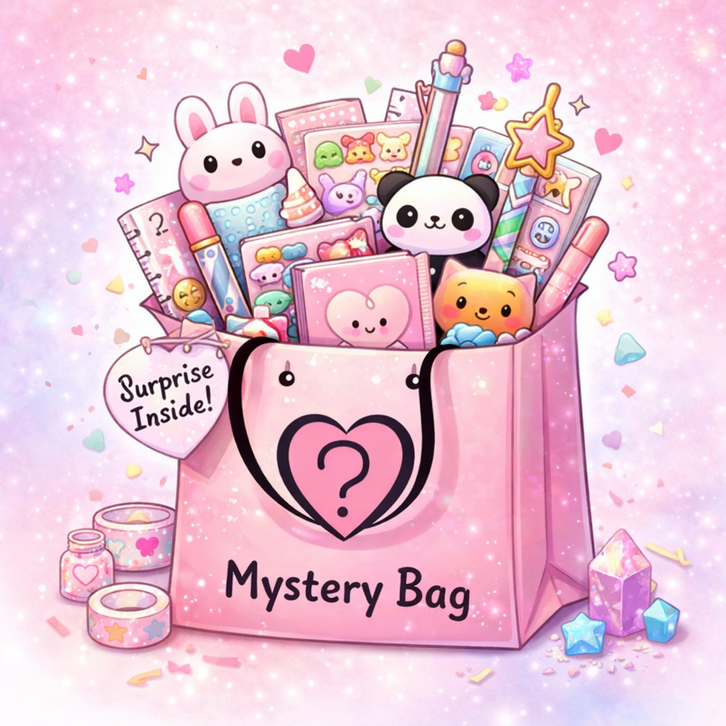 Mystery Bag
