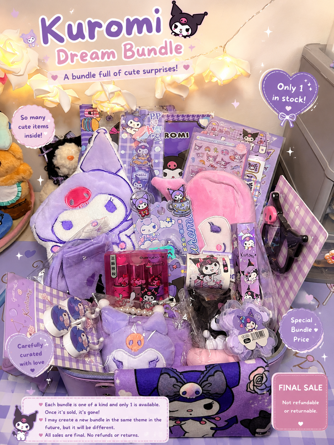 Themed Bundles