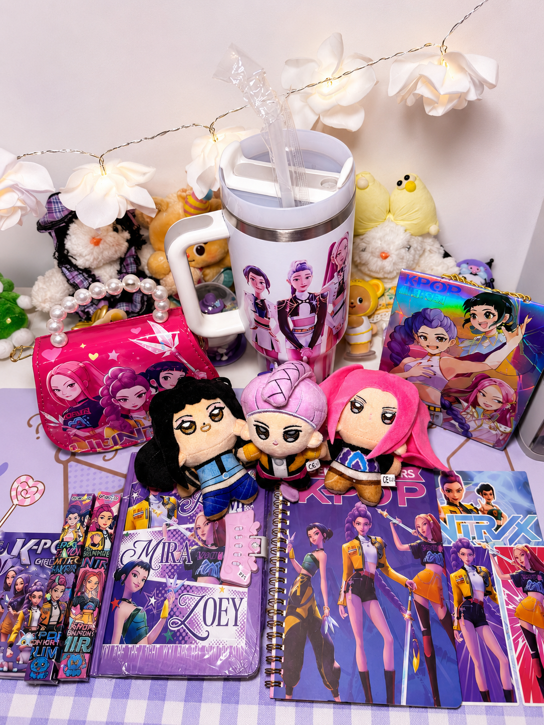 Themed Bundles