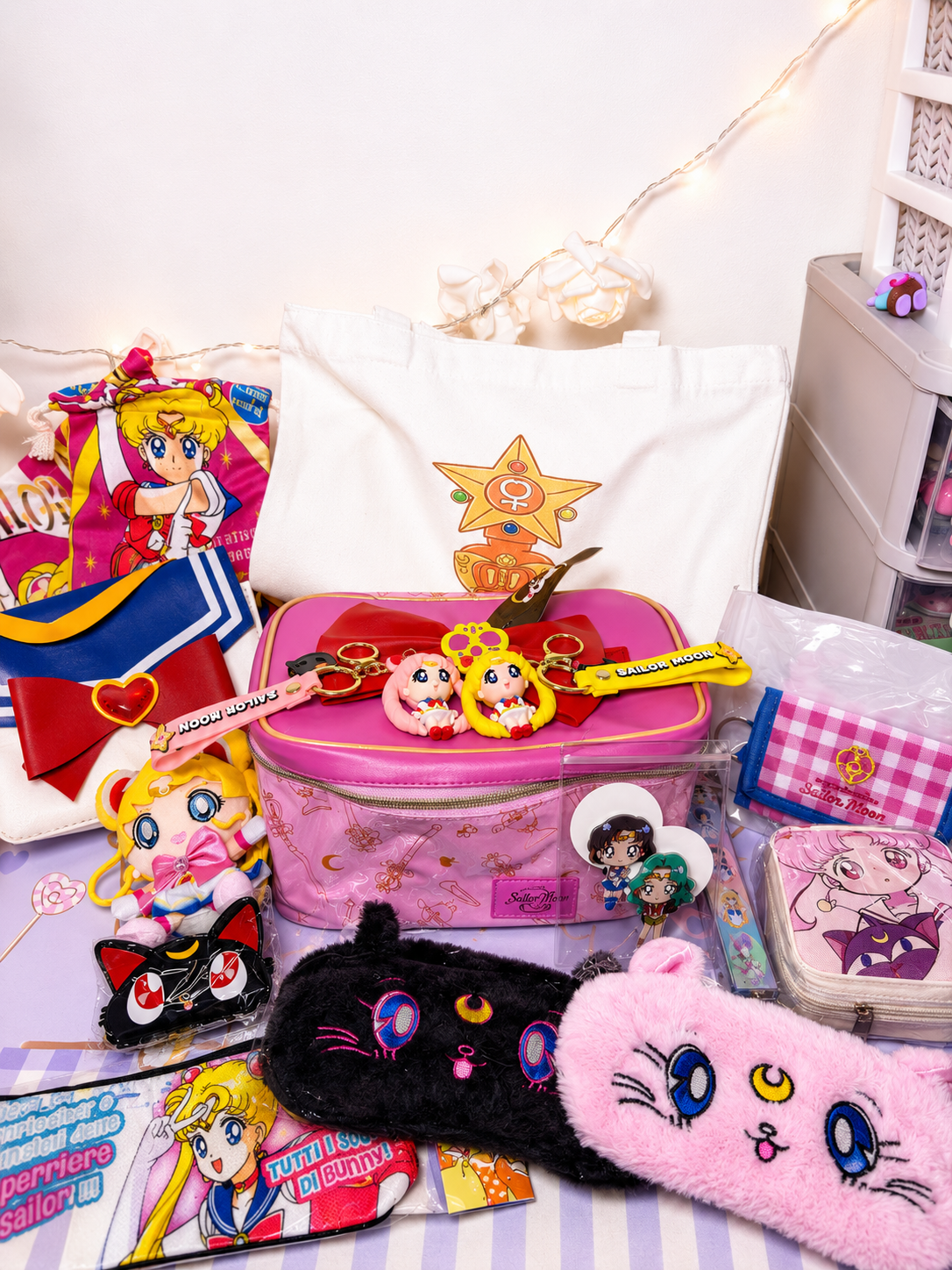 Themed Bundles
