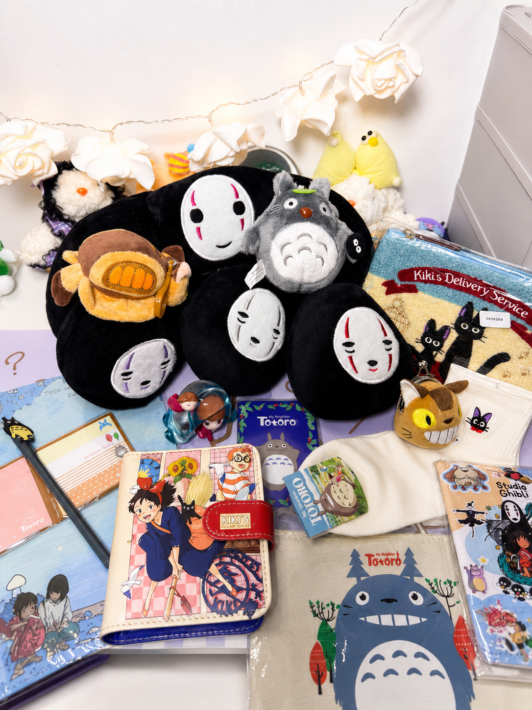 Themed Bundles